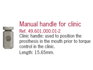 ManualHandle