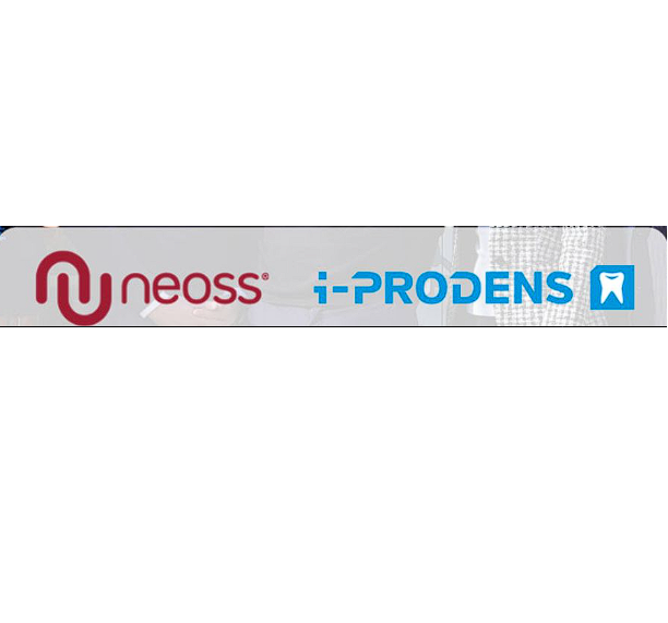 I-Prodens strategist partner till Neoss