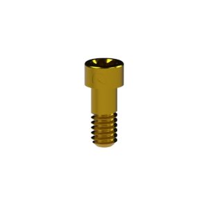Internal DAS Multi-Unit Provisional Dynamic Screw M1.8 L5.7mm 20N·cm