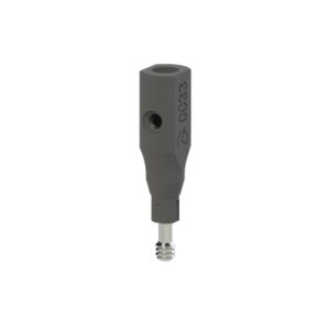 Scanbody OP NR H10 (Torx T6). Comp.0033. 5N·cm