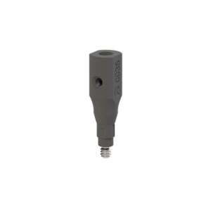 Scanbody OP NR H10 (Torx T6). Comp.0035. 5N·cm