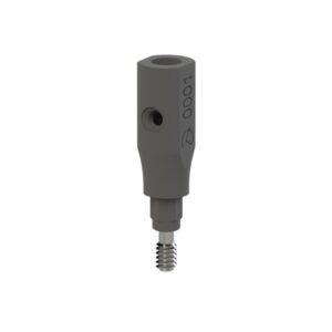 Scanbody OP NR H10 (Hex. 1.20). Comp.0001. 5N·cm